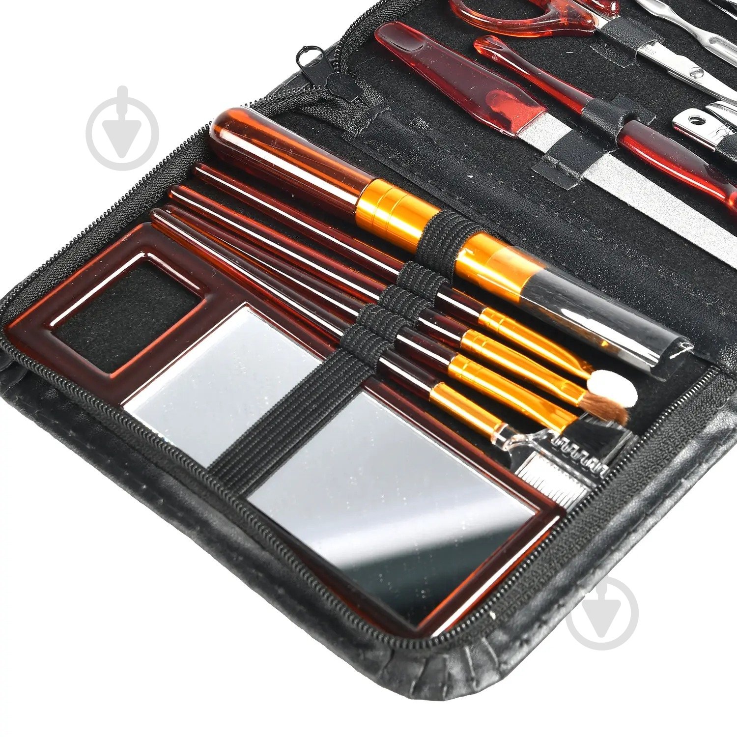 Набор для маникюра Supretto Шарм (C026) - фото 5