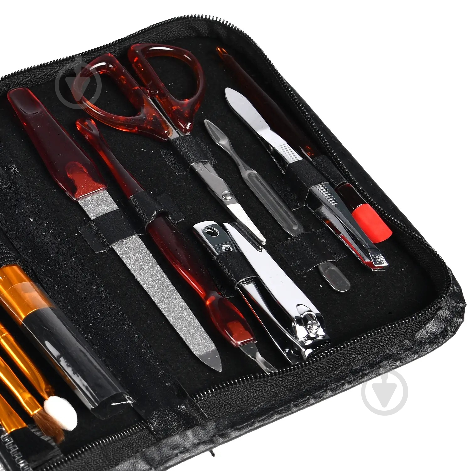 Набор для маникюра Supretto Шарм (C026) - фото 6