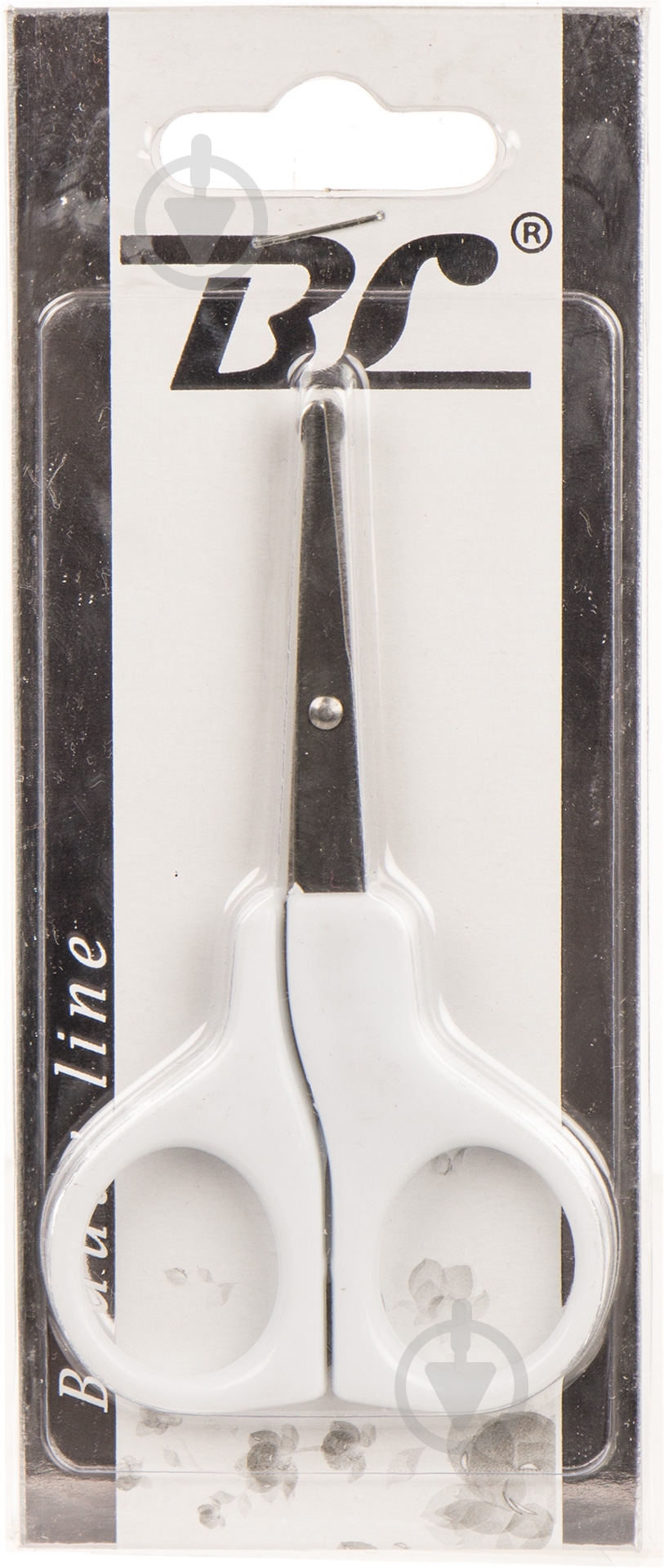 Ножницы маникюрные Beauty Line MS33 - фото 4 Ножницы маникюрные Beauty Line MS33 - фото 4