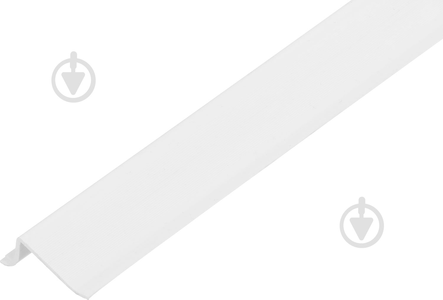 Профиль для ванны 185 см (60101) - фото 1