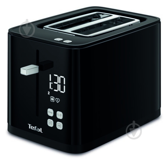 ВИТРИНА! Тостер Tefal TT640810 - фото 1 ВИТРИНА! Тостер Tefal TT640810 - фото 1