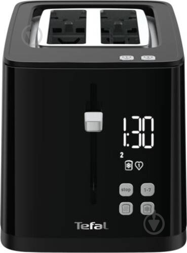 ВИТРИНА! Тостер Tefal TT640810 - фото 6 ВИТРИНА! Тостер Tefal TT640810 - фото 6