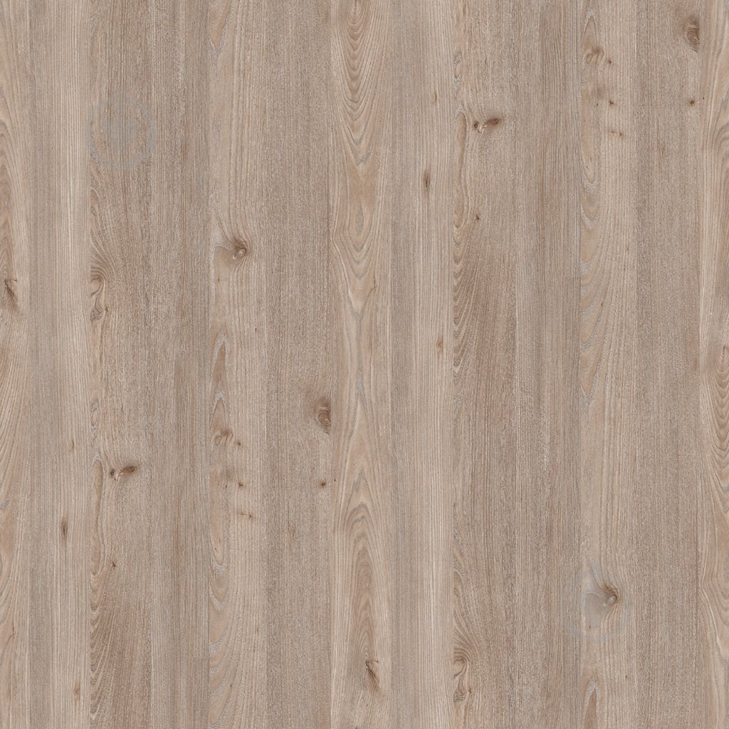 Полиця LuxeForm ЛДСП 800x16x300 мм дуб нельсон - фото 2