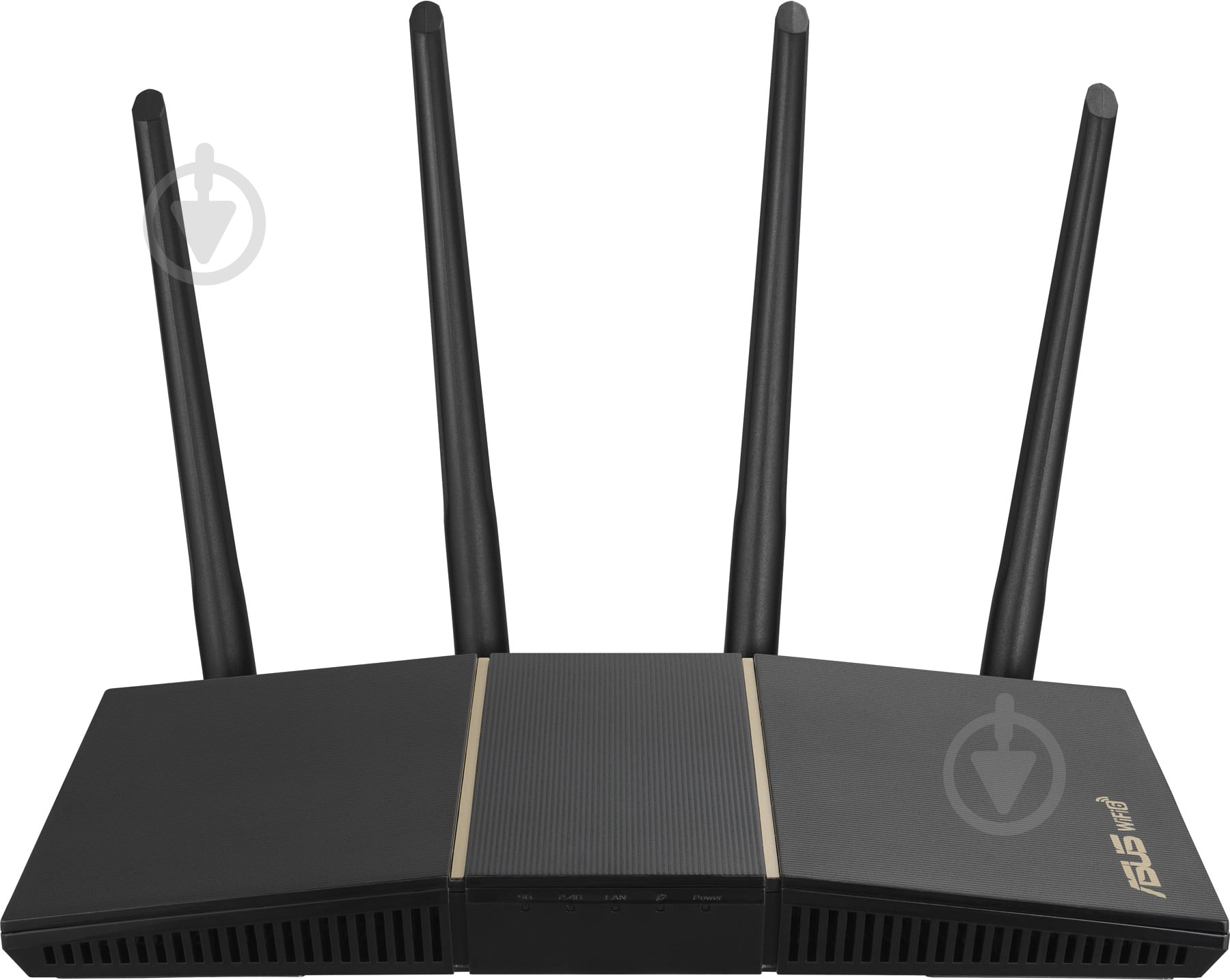 ᐉ Маршрутизатор Asus RT-AX57 AX3000 MU-MIMO OFDMA MESH • Купить в