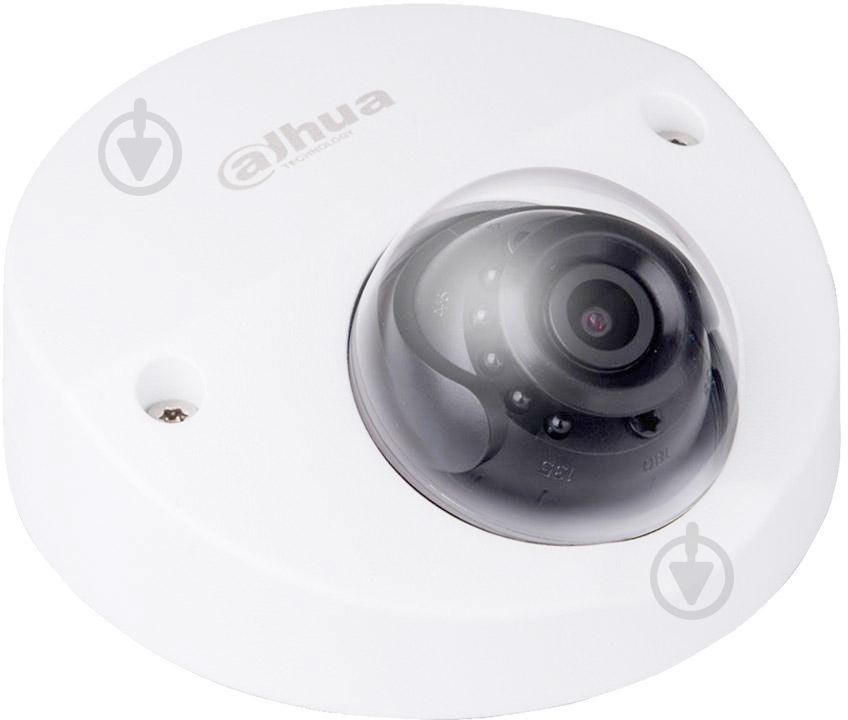 IP-камера Dahua DH-IPC-HDPW1420FP-AS (2.8 мм) - фото 1