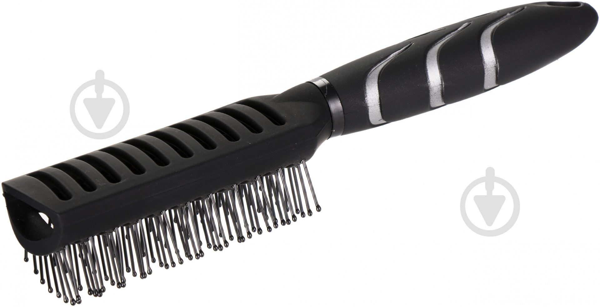 Щетка для волос Beauty Line 413951 черный - фото 2