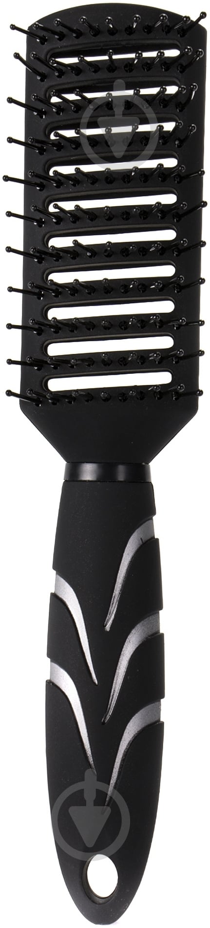 Щетка для волос Beauty Line 413951 черный - фото 3