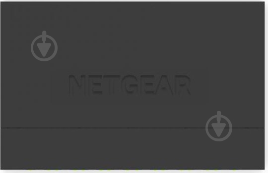 Коммутатор NETGEAR GS324T-100EUS - фото 5