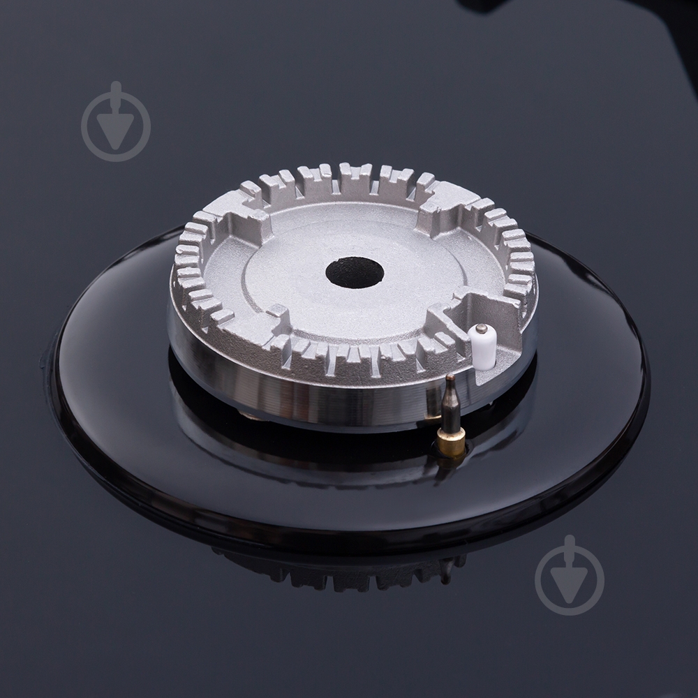 Варочная поверхность газовая WEILOR GG 624 BL - фото 8