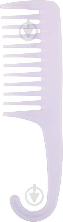 Гребешок Beauty Line 413937 золото - фото 1