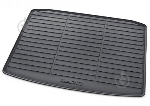 Коврики автомобильные ELIT KHD 290007 модельные - фото 1