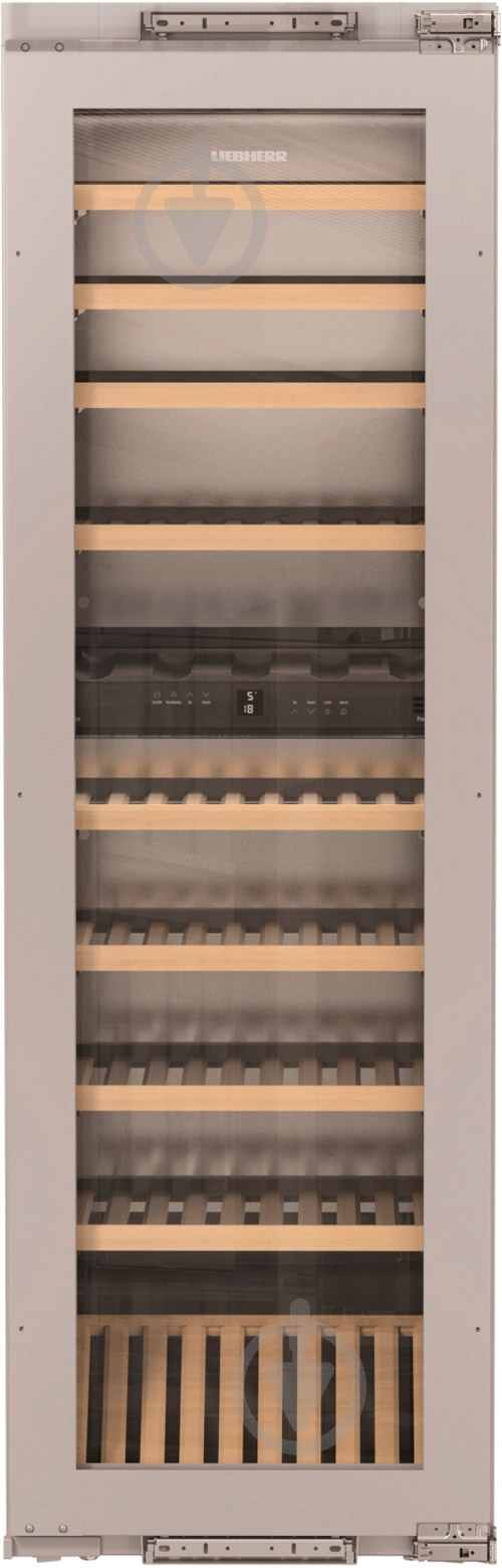 Винный шкаф Liebherr EWTdf 3553 - фото 3 Винный шкаф Liebherr EWTdf 3553 - фото 3