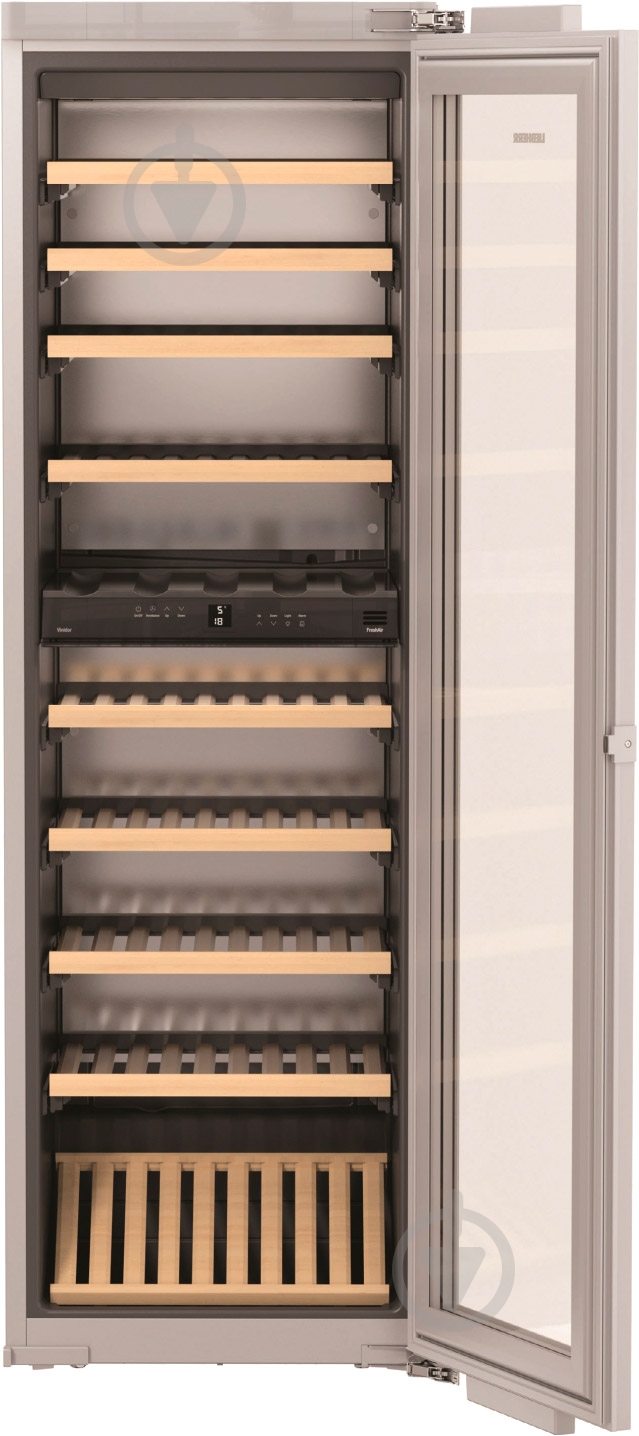 Винный шкаф Liebherr EWTdf 3553 - фото 4 Винный шкаф Liebherr EWTdf 3553 - фото 4