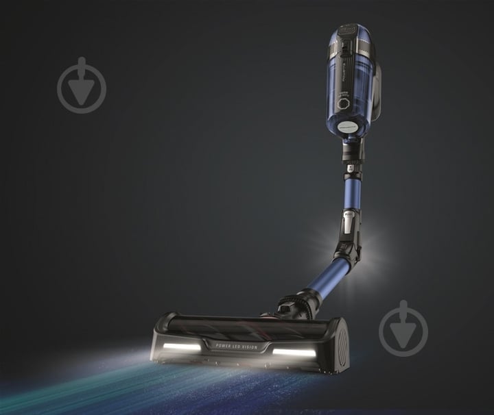 Пилосос акумуляторний Rowenta X-Force Flex 12.60 Auto Aqua RH98C8WO black/blue - фото 9 Пилосос акумуляторний Rowenta X-Force Flex 12.60 Auto Aqua RH98C8WO black/blue - фото 9