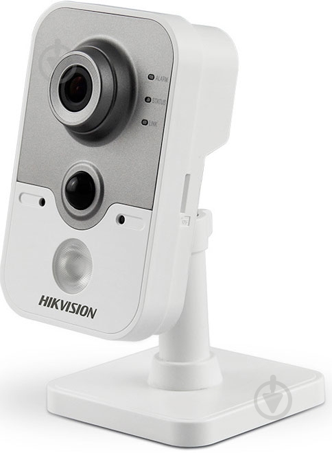 IP-камера Hikvision DS-2CD2420F-I (4 мм) - фото 2