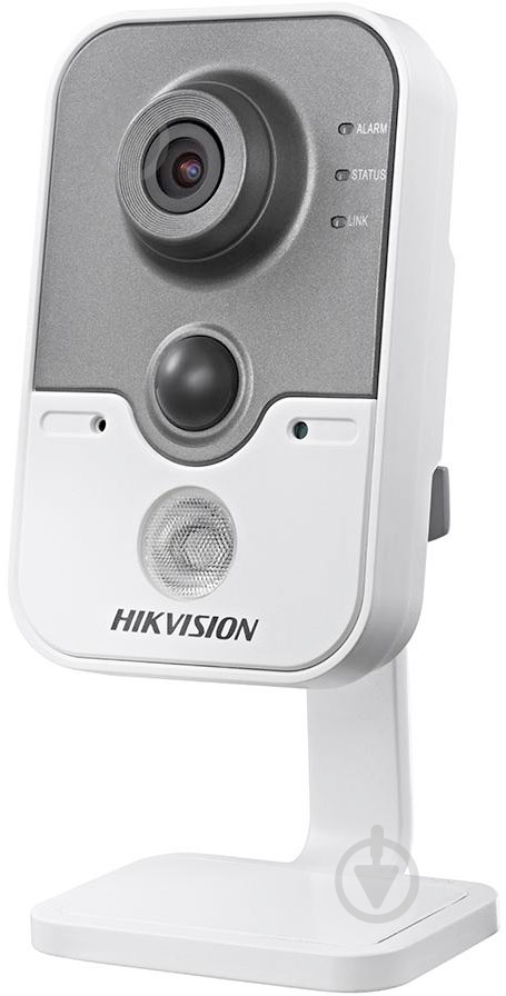 IP-камера Hikvision DS-2CD2420F-I (4 мм) - фото 1