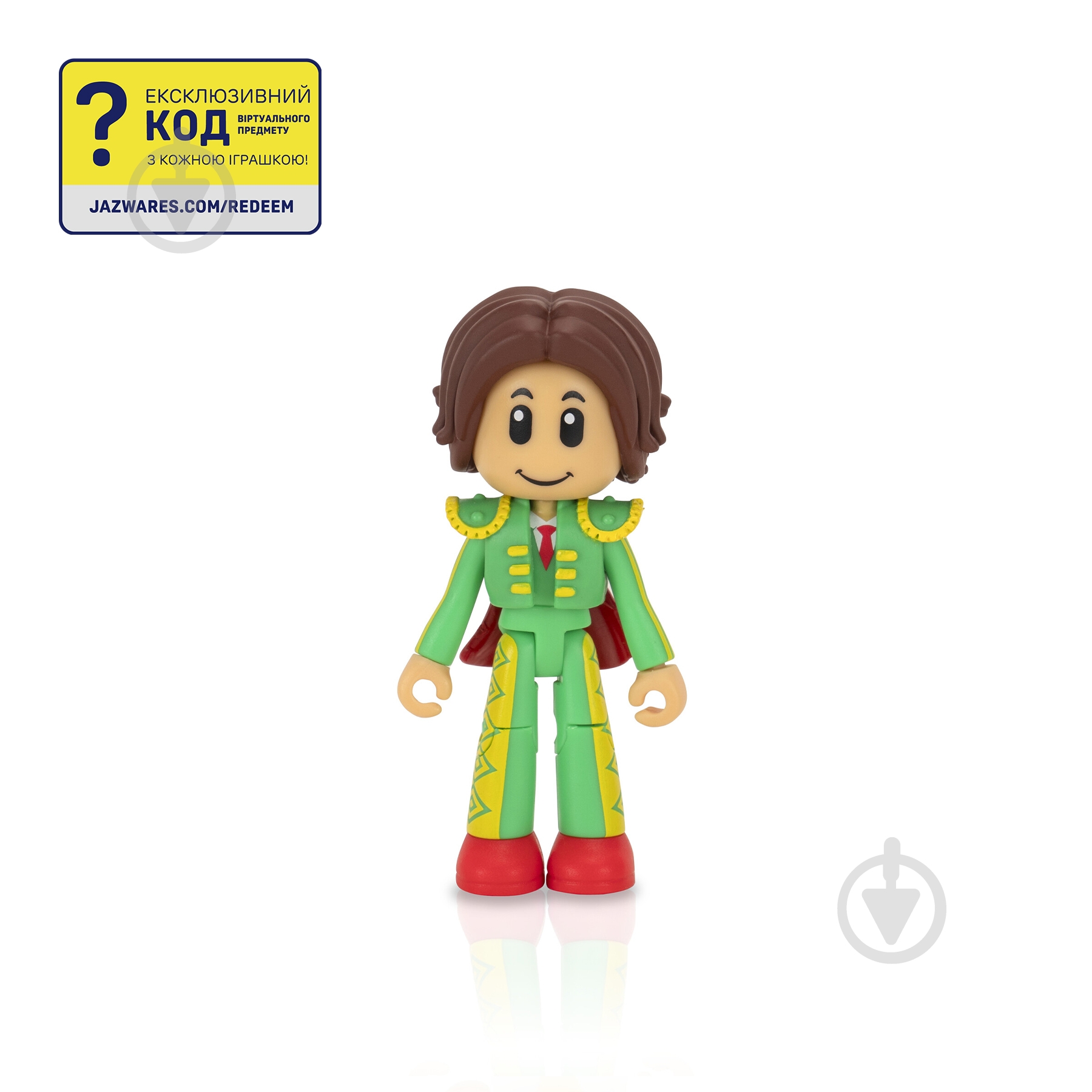 Игровая фигурка DevSeries Mystery Figures S3 в ас. CRS0085 - фото 11