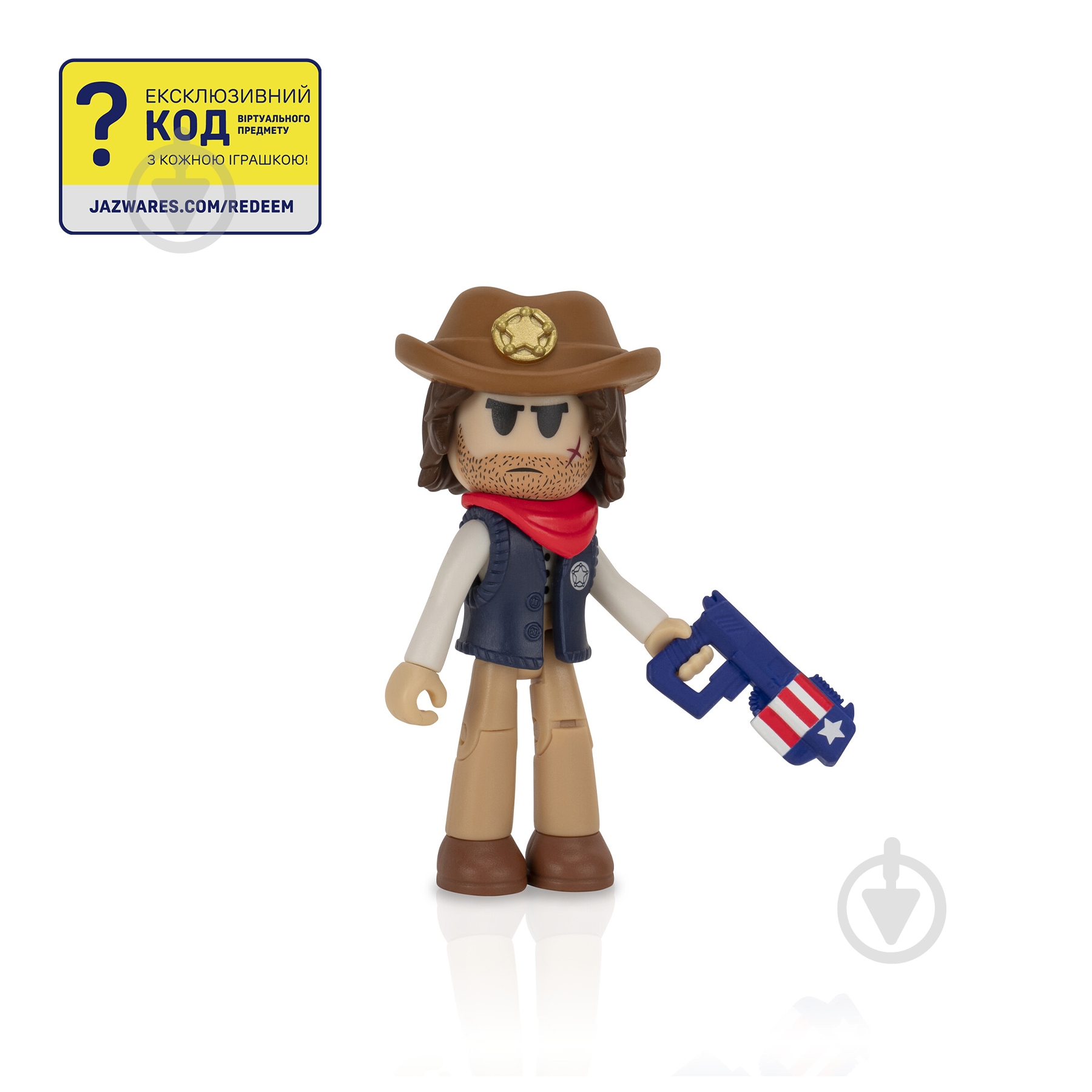 Игровая фигурка DevSeries Mystery Figures S3 в ас. CRS0085 - фото 31