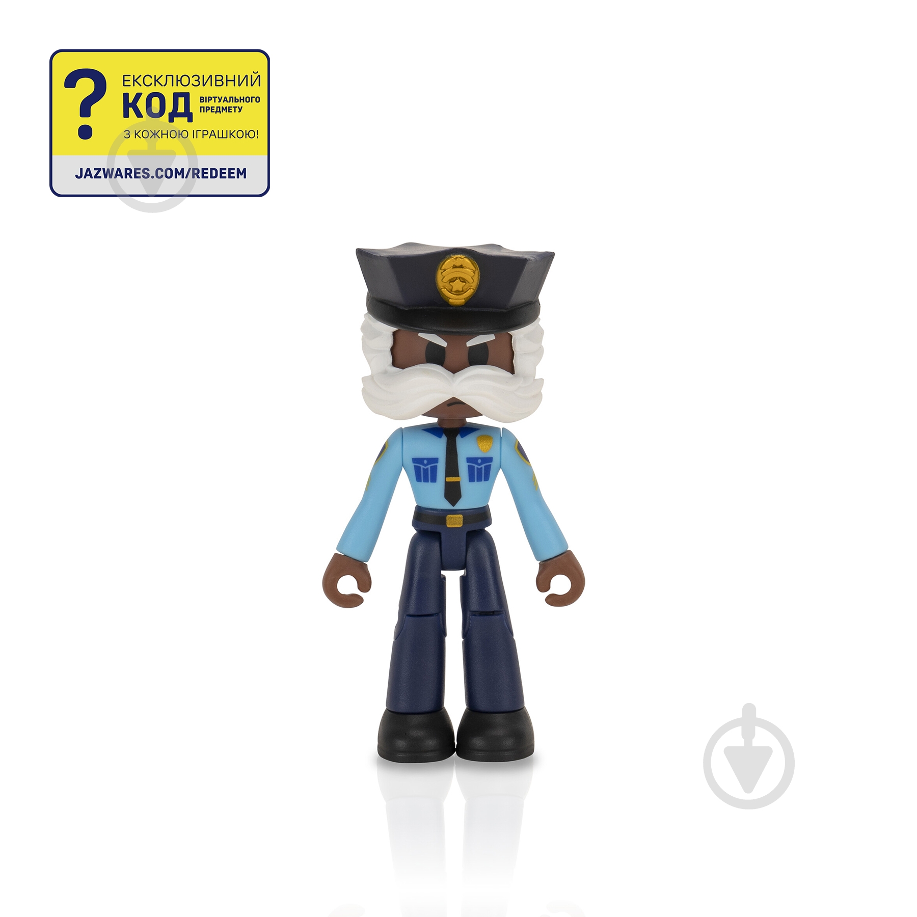 Игровая фигурка DevSeries Mystery Figures S3 в ас. CRS0085 - фото 28
