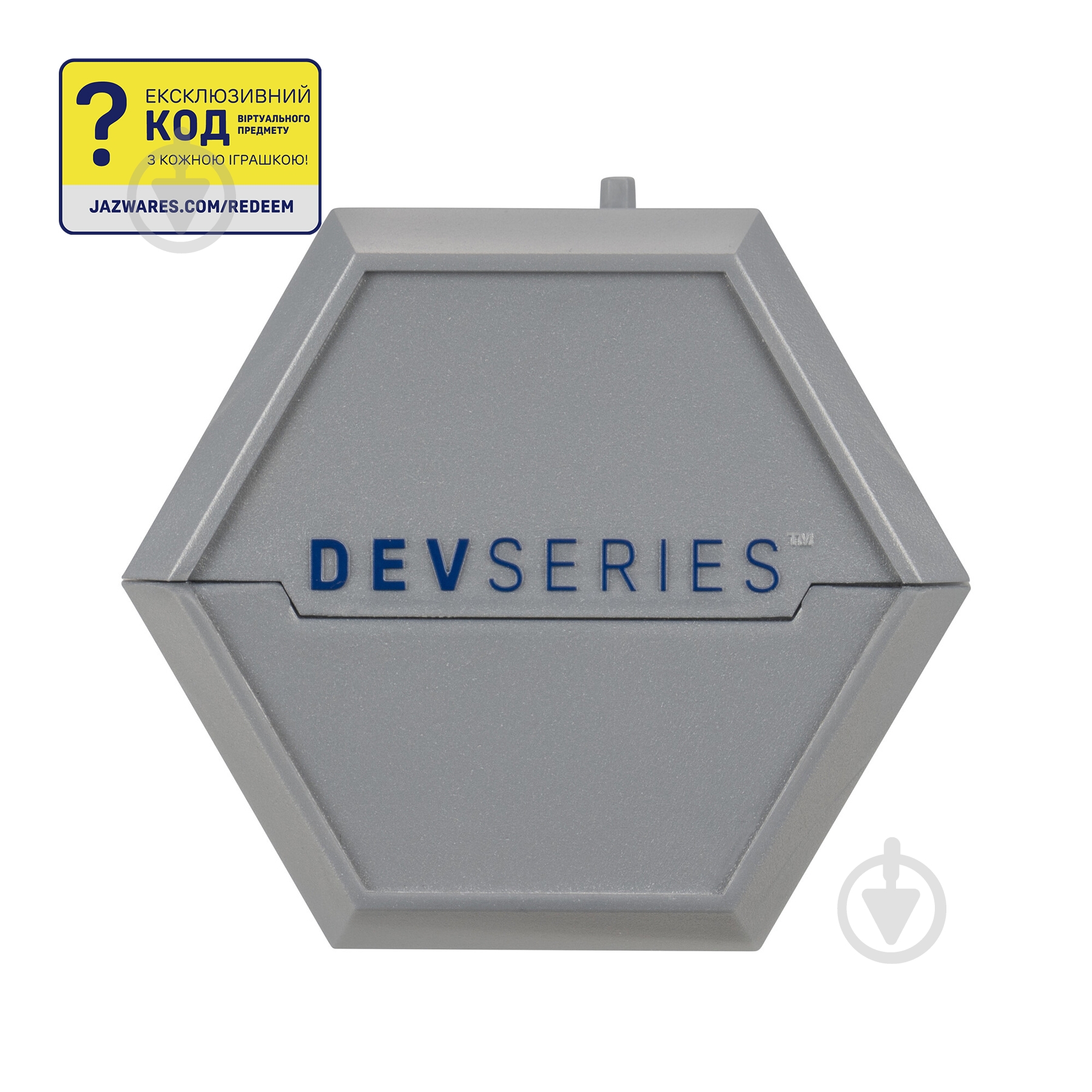 Игровая фигурка DevSeries Mystery Figures S3 в ас. CRS0085 - фото 7