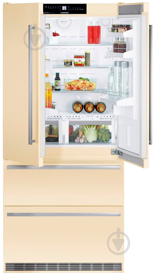 Холодильник Liebherr CBNbe 6256 - фото 3