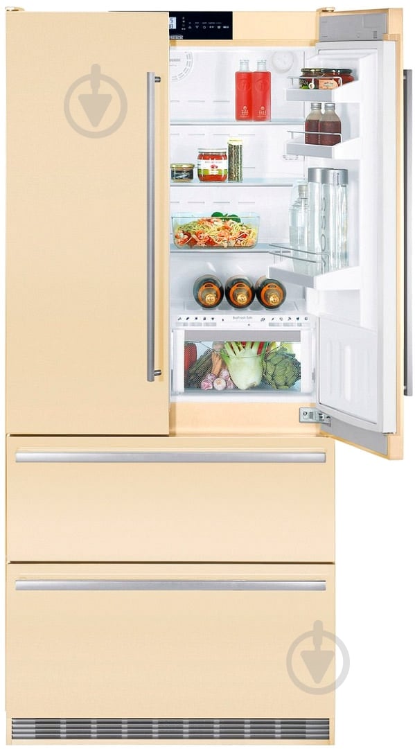 Холодильник Liebherr CBNbe 6256 - фото 4