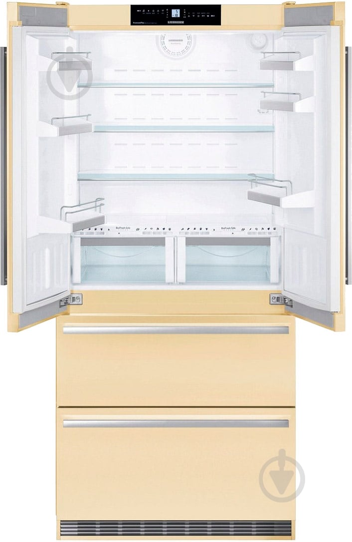 Холодильник Liebherr CBNbe 6256 - фото 2