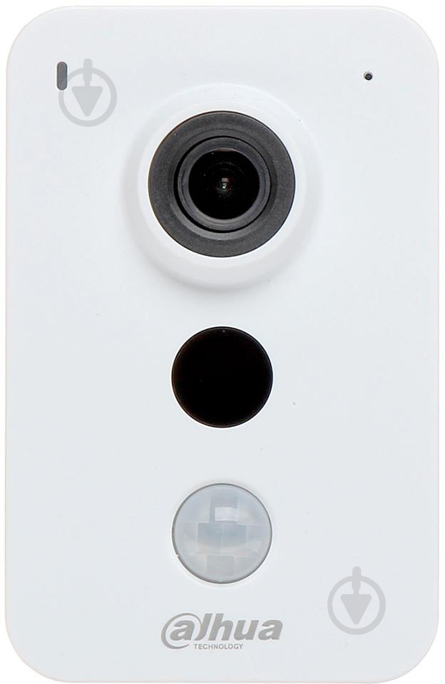 IP-камера Dahua DH-IPC-K35AP - фото 2 IP-камера Dahua DH-IPC-K35AP - фото 2