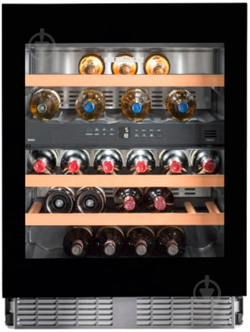Винный шкаф Liebherr UWTgb 1682 - фото 1 Винный шкаф Liebherr UWTgb 1682 - фото 1