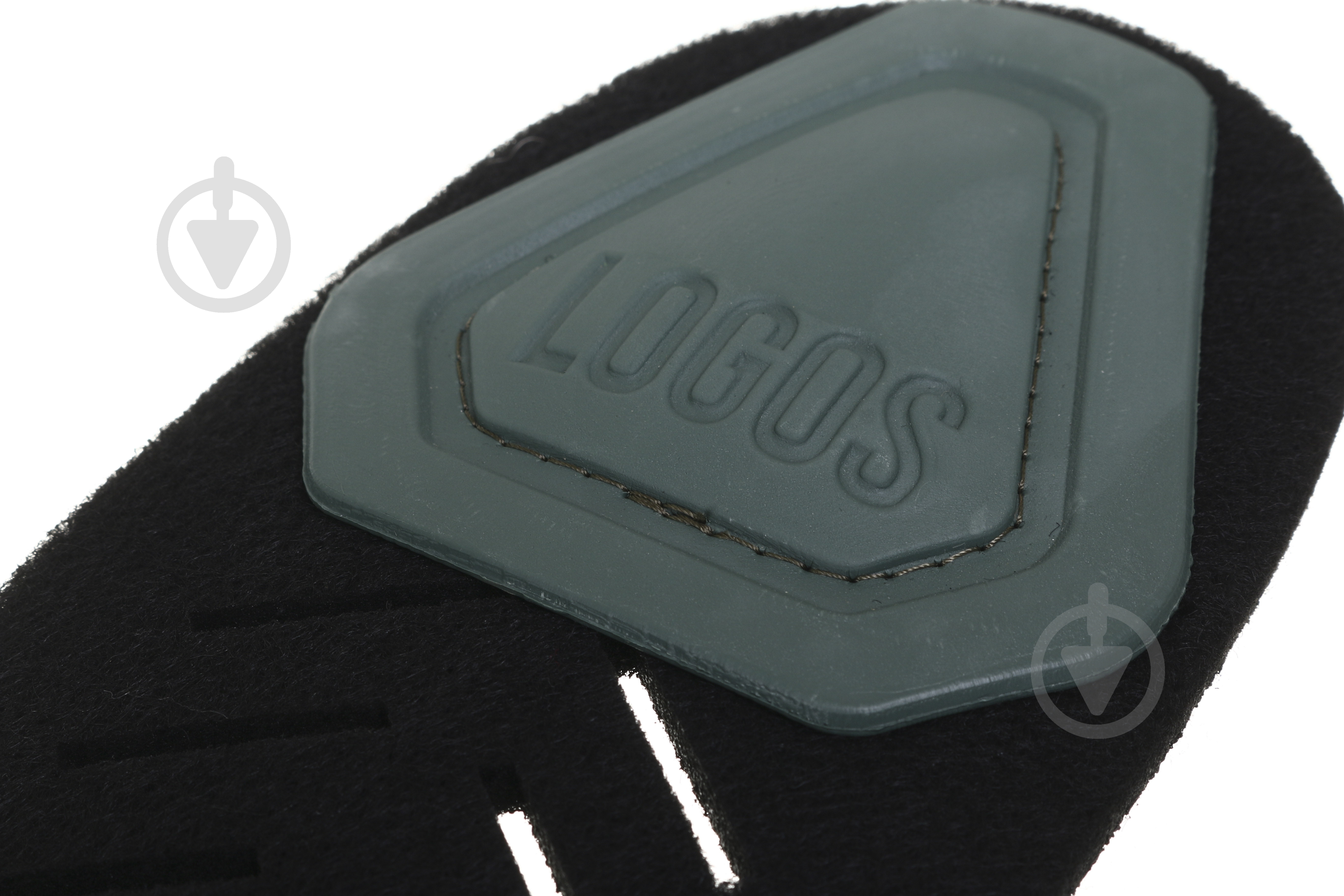 НалокотникиLOGOS-Tac хаки - фото 2