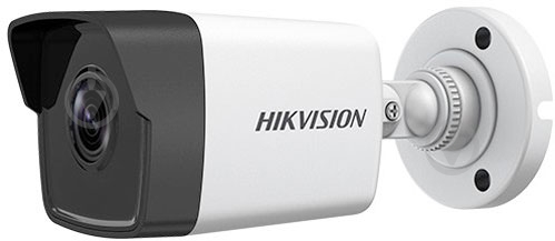 IP-камера Hikvision DS-2CD1021-I (4 мм) - фото 1 IP-камера Hikvision DS-2CD1021-I (4 мм) - фото 1