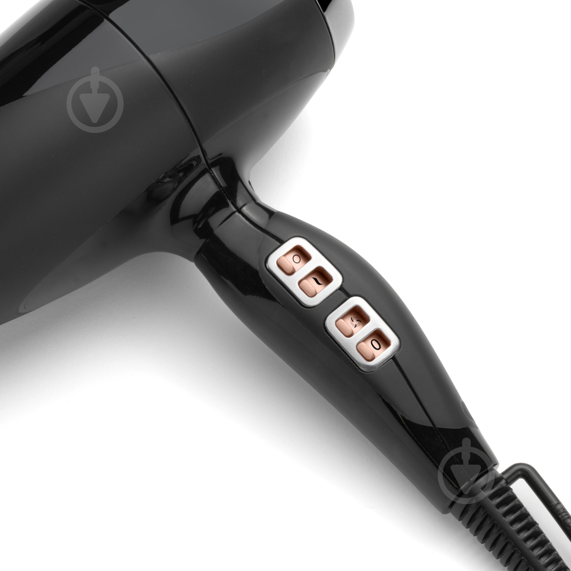 ВИТРИНА! Фен BaByliss Air Power Pro 6716DE - фото 10