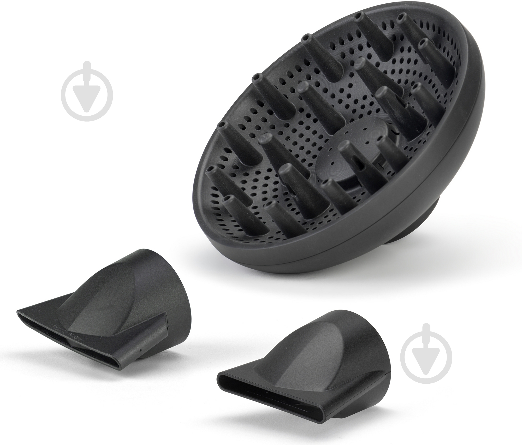 ВИТРИНА! Фен BaByliss Air Power Pro 6716DE - фото 17