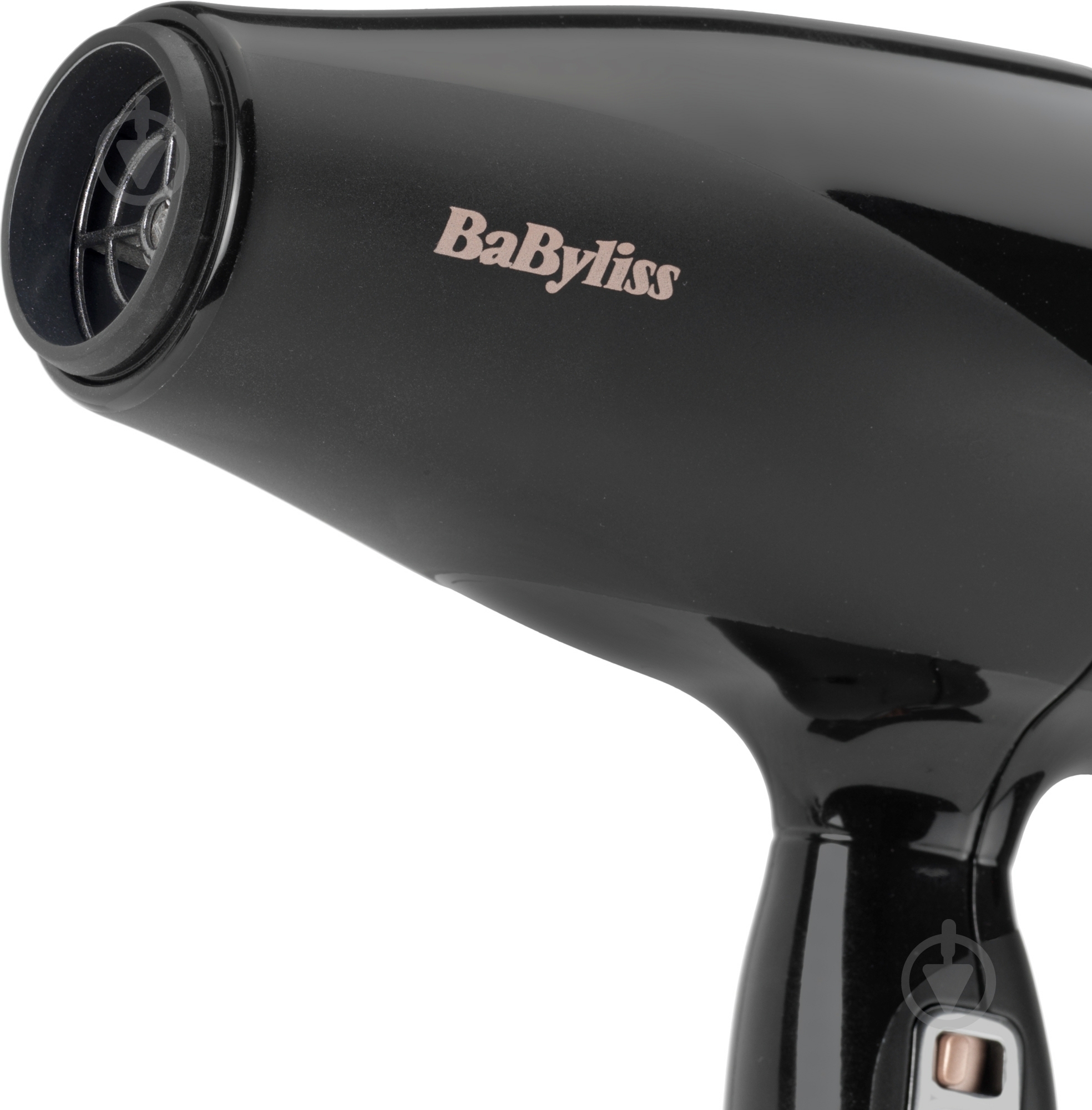 ВИТРИНА! Фен BaByliss Air Power Pro 6716DE - фото 5