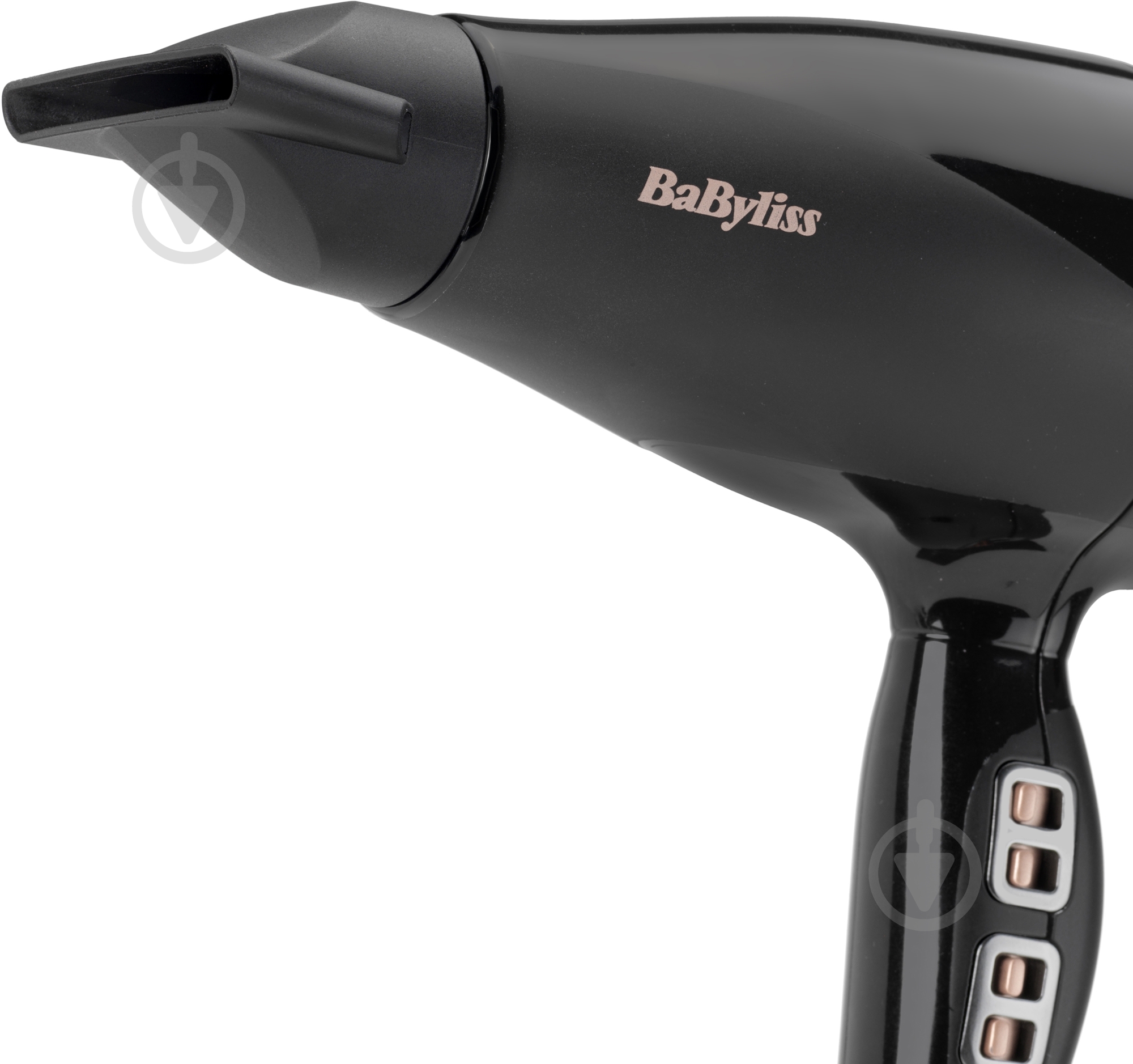 ВИТРИНА! Фен BaByliss Air Power Pro 6716DE - фото 9