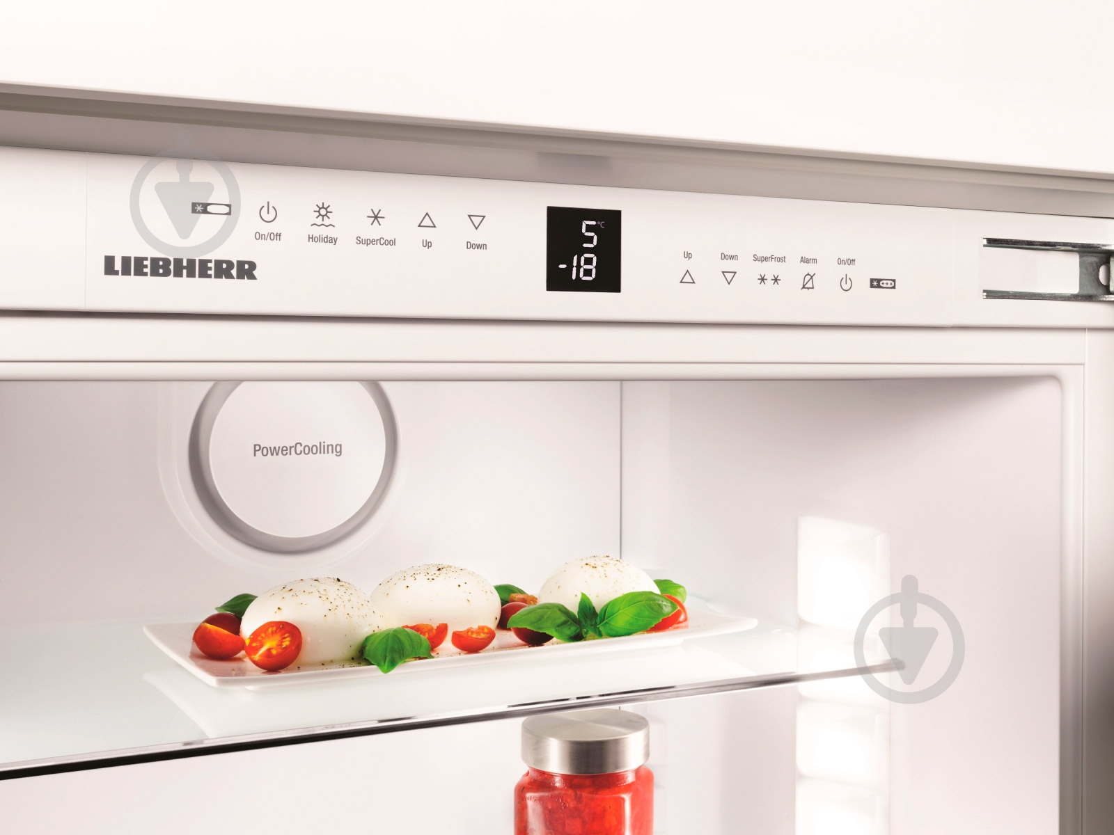 Холодильник Liebherr ICBN 3376 - фото 4