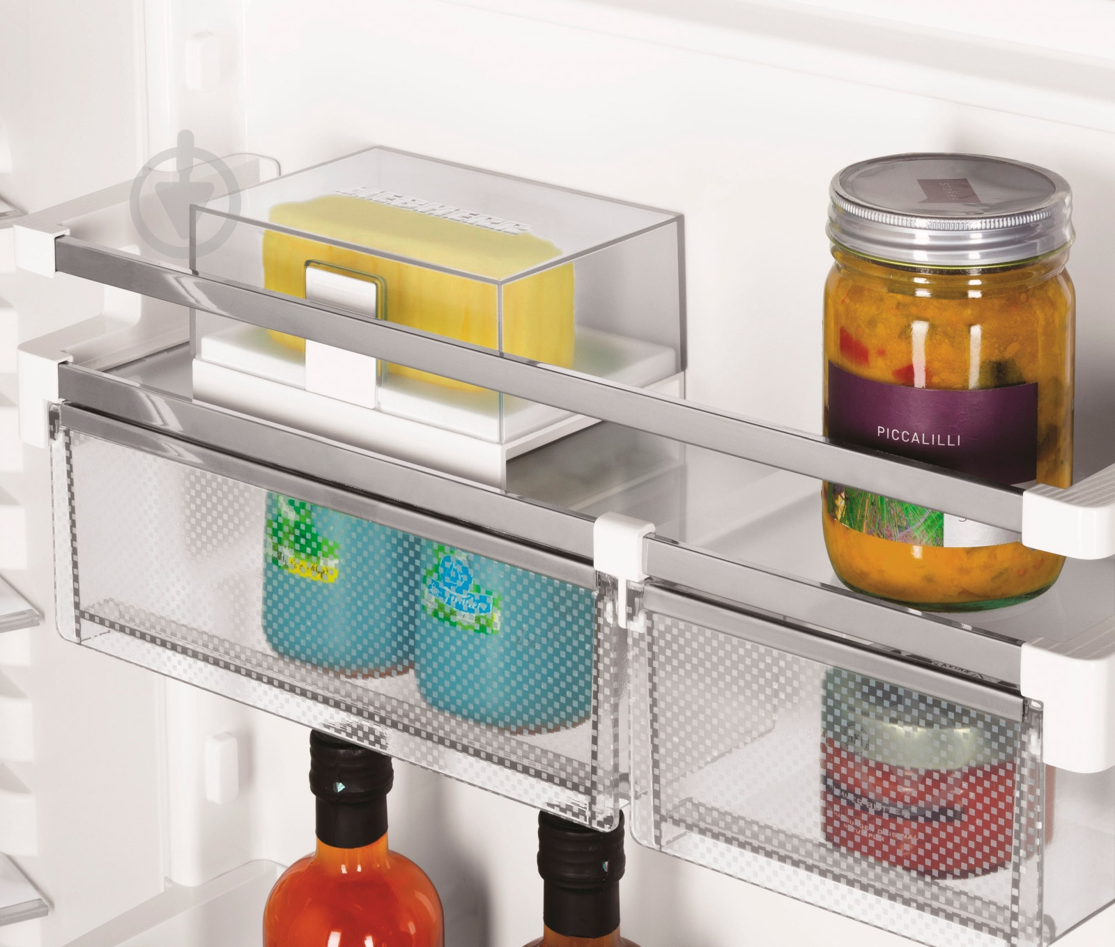 Холодильник Liebherr ICBN 3376 - фото 7