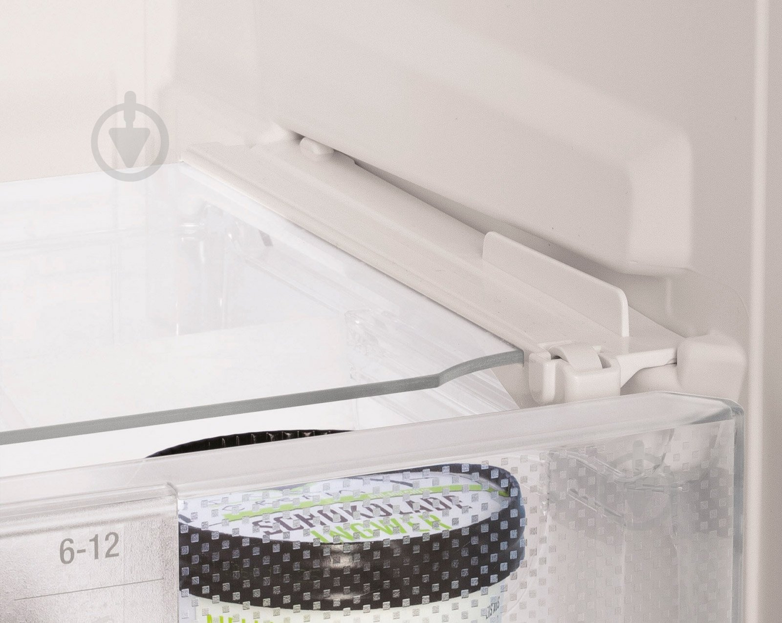 Холодильник Liebherr ICBN 3376 - фото 8