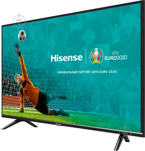 Телевизор Hisense H40B5100 - фото 4 Телевизор Hisense H40B5100 - фото 4