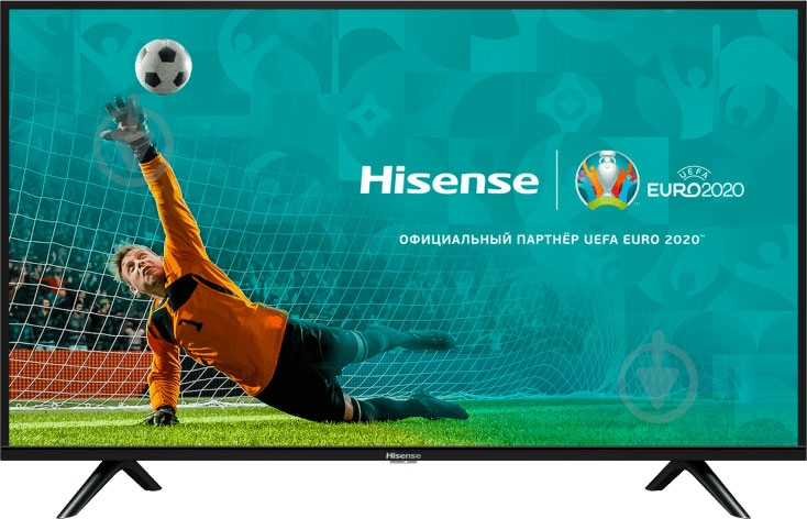 Телевизор Hisense H40B5100 - фото 2 Телевизор Hisense H40B5100 - фото 2