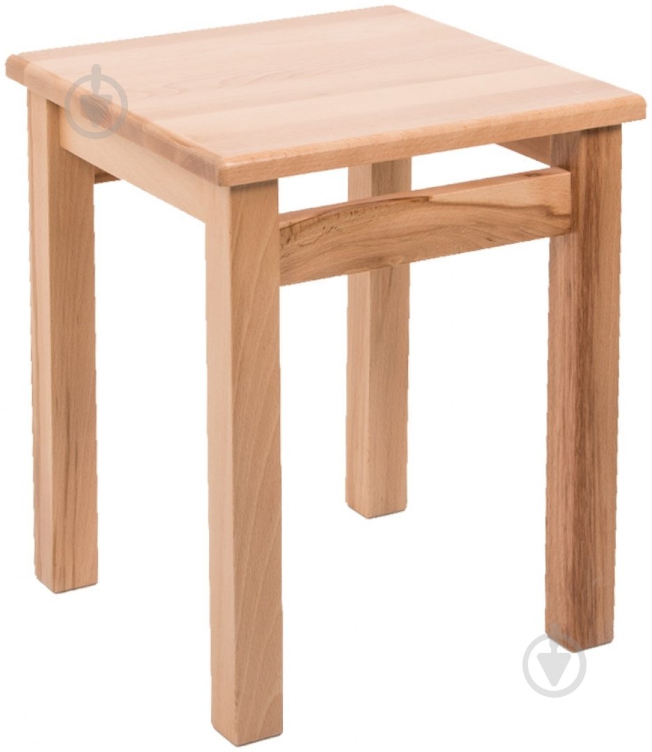 Табурет Скиф МП бук / бук - фото 1