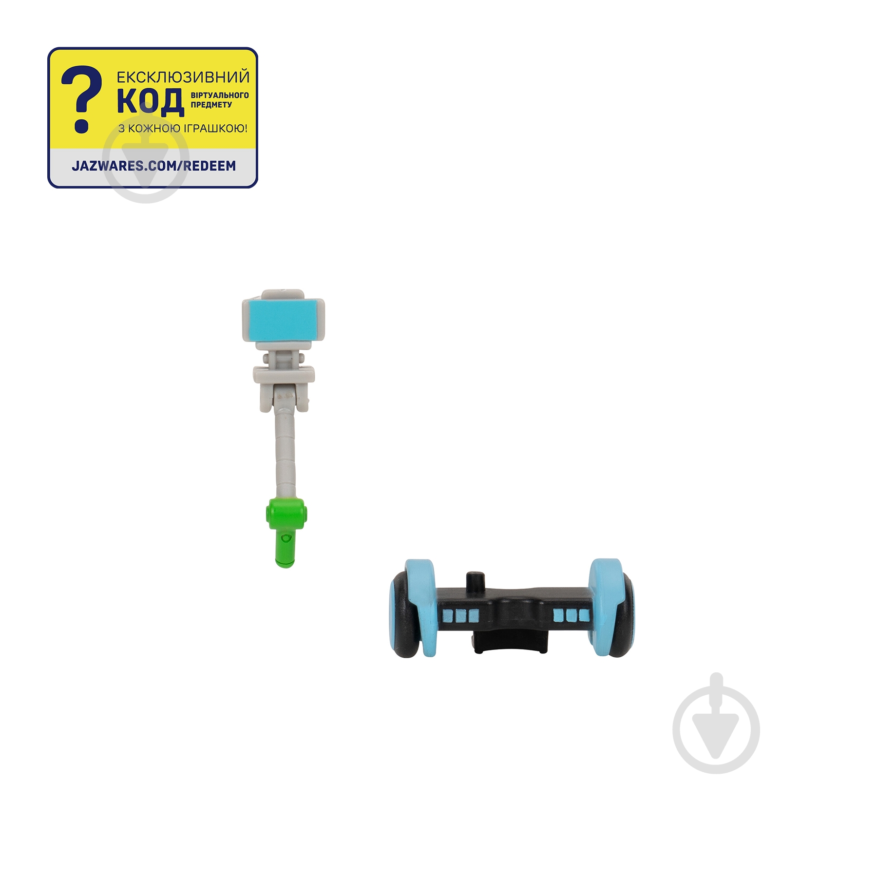 Игровая фигурка DevSeries Game Pack Brookhaven: Techfluencers CRS0121 - фото 9 Игровая фигурка DevSeries Game Pack Brookhaven: Techfluencers CRS0121 - фото 9