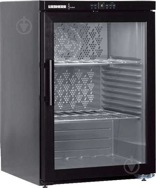 Винный шкаф Liebherr WKb 1812 - фото 5
