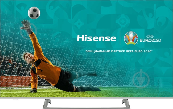 Телевизор Hisense H43B7500 - фото 1 Телевизор Hisense H43B7500 - фото 1