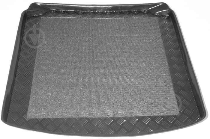 Коврики автомобильные ELIT KHD 101519M модельные - фото 1