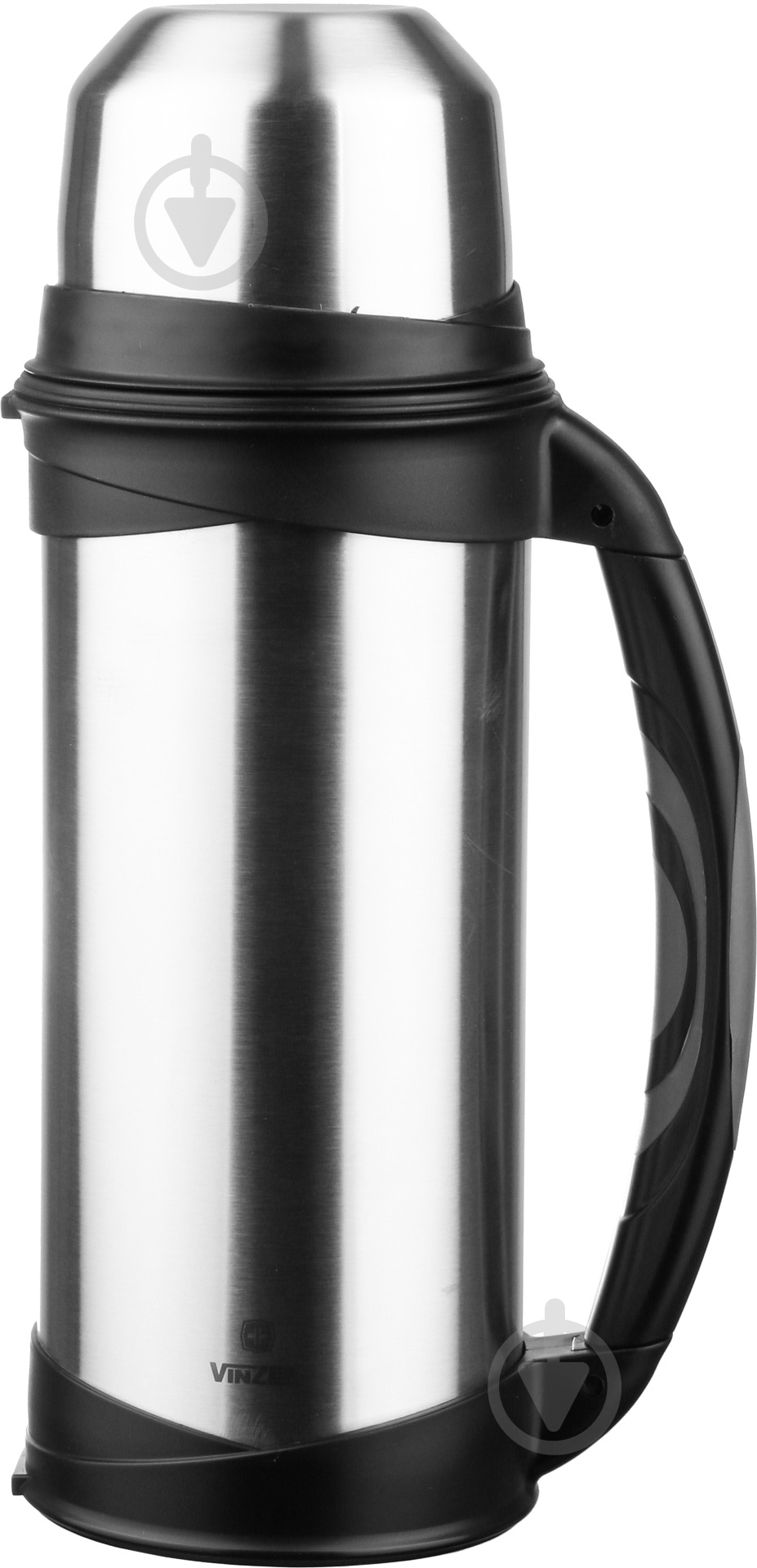 Термос Vinzer 1,7 л 89144 - фото 1