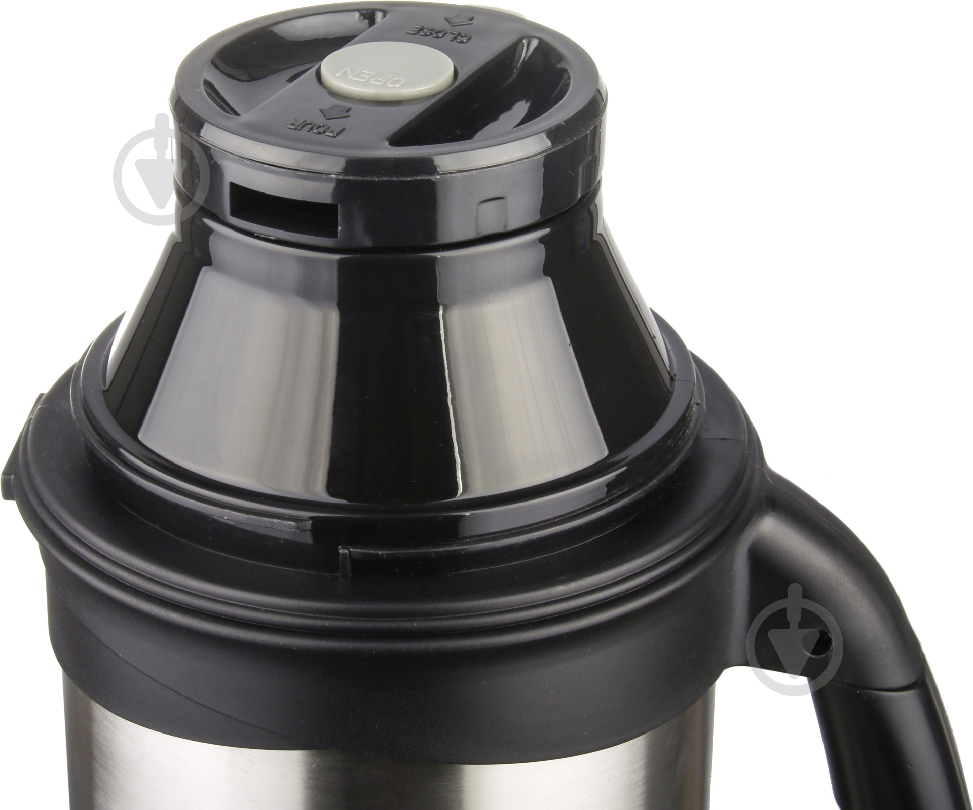 Термос Vinzer 1,7 л 89144 - фото 2