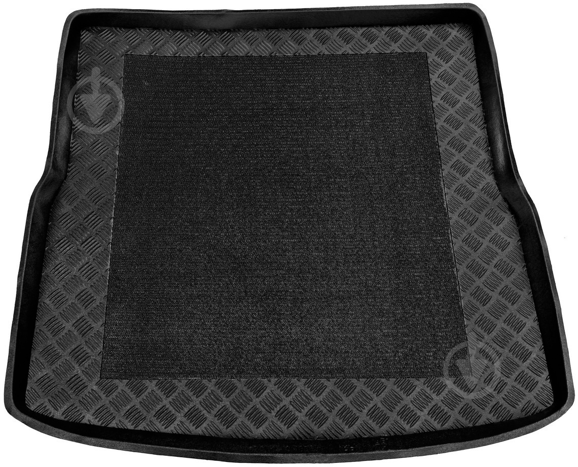 Коврики автомобильные ELIT KHD 101835M модельные - фото 1