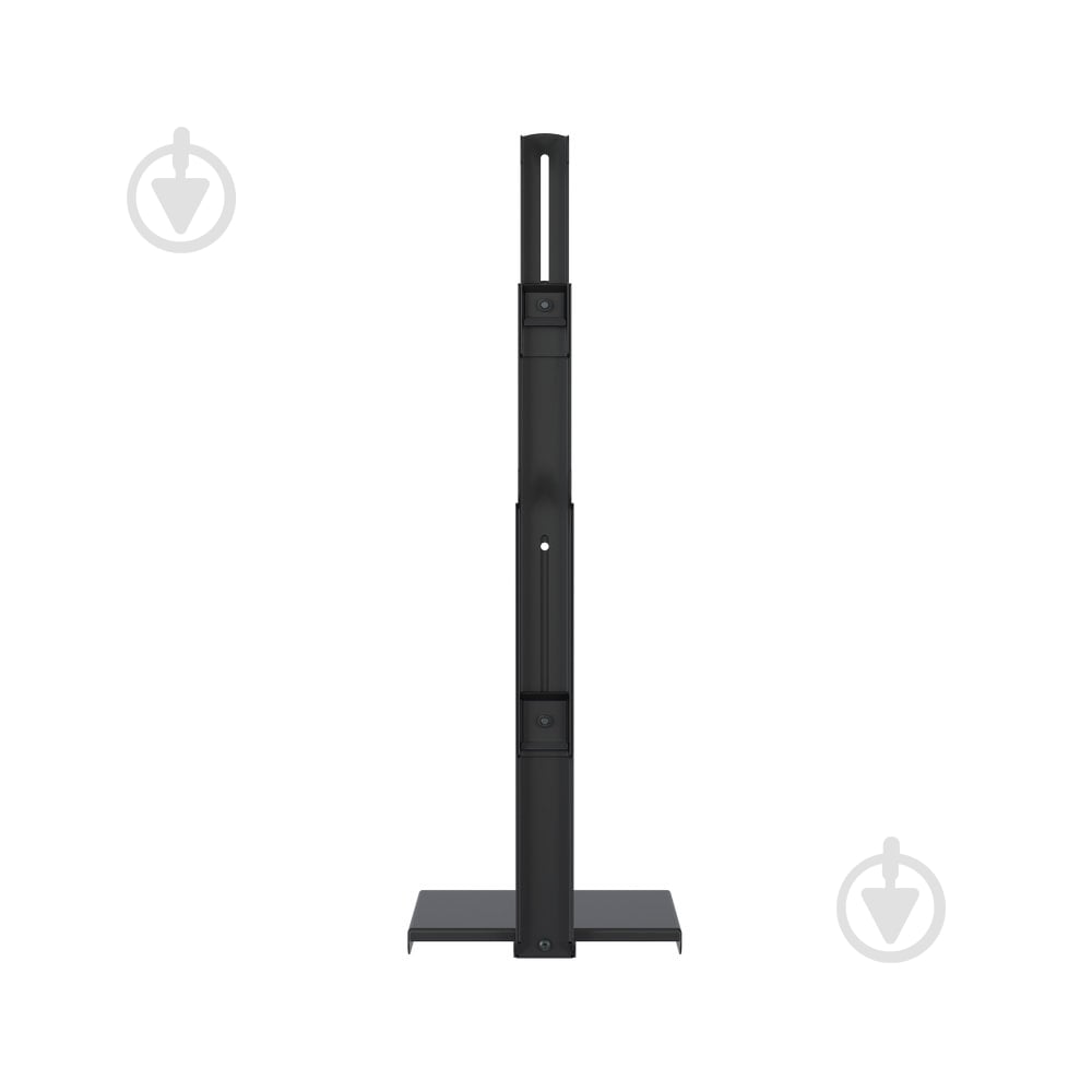 Полка Valore для TV тюнера/Smart TV 150х190 мм черный TVS-1519 - фото 7