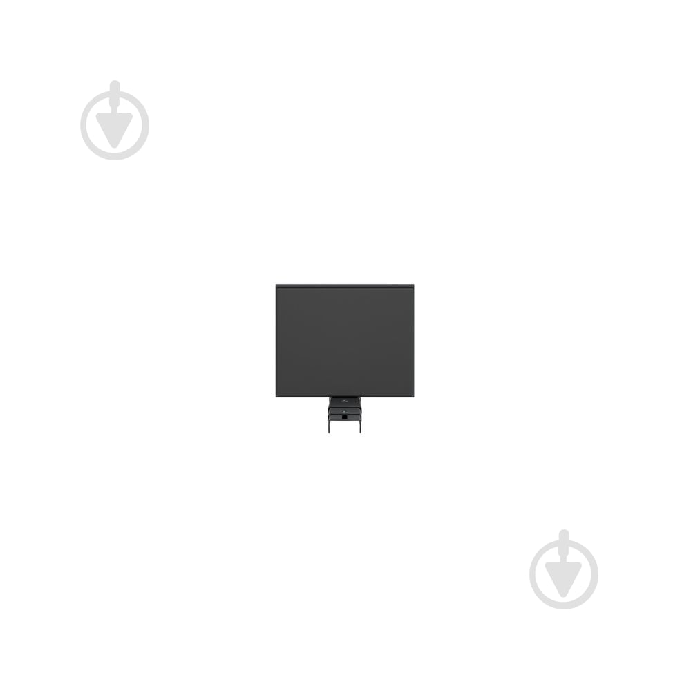 Полка Valore для TV тюнера/Smart TV 150х190 мм черный TVS-1519 - фото 8